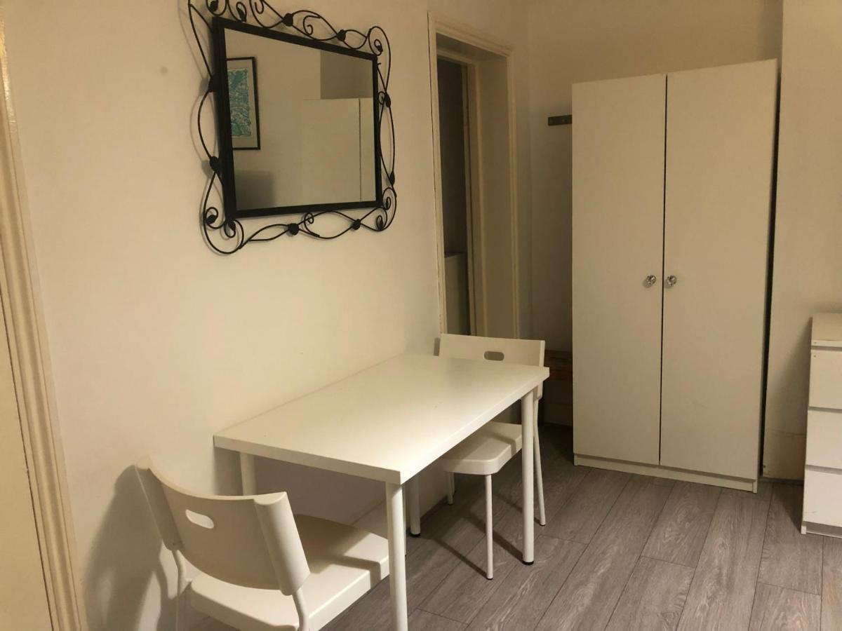 Oyo 94 Bricklane Studio Flats 호텔 런던 외부 사진