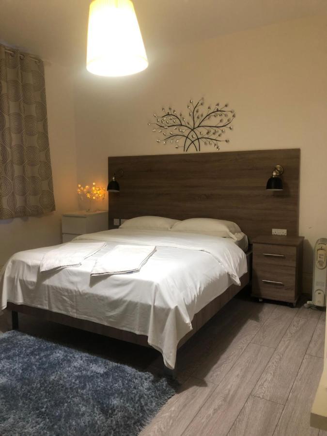 Oyo 94 Bricklane Studio Flats 호텔 런던 외부 사진