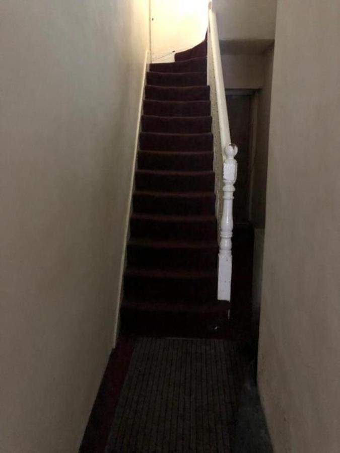 Oyo 94 Bricklane Studio Flats 호텔 런던 외부 사진