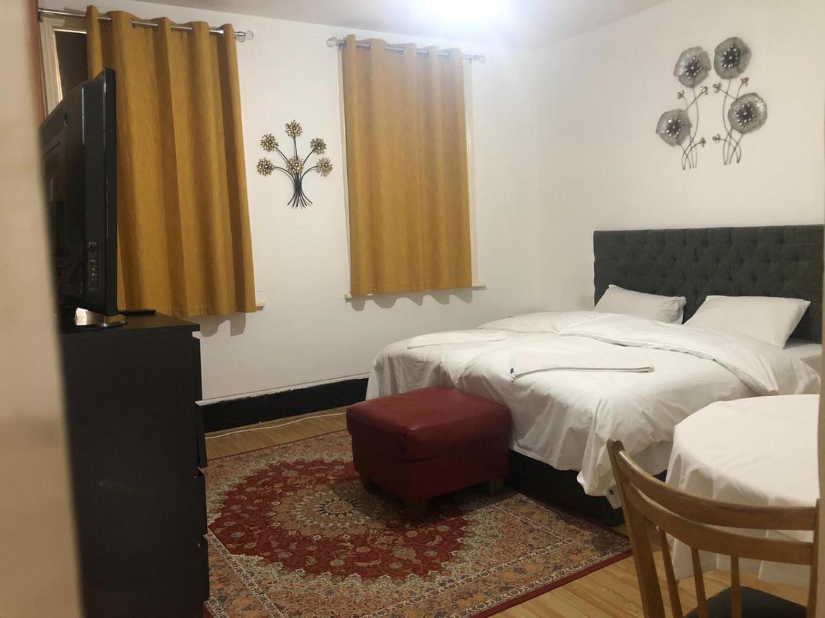 Oyo 94 Bricklane Studio Flats 호텔 런던 외부 사진