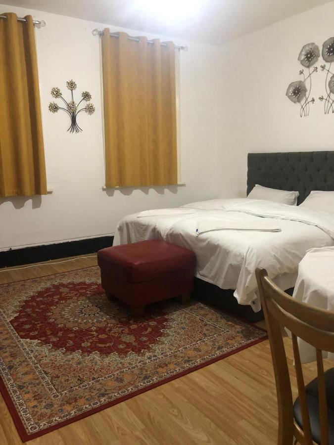 Oyo 94 Bricklane Studio Flats 호텔 런던 외부 사진